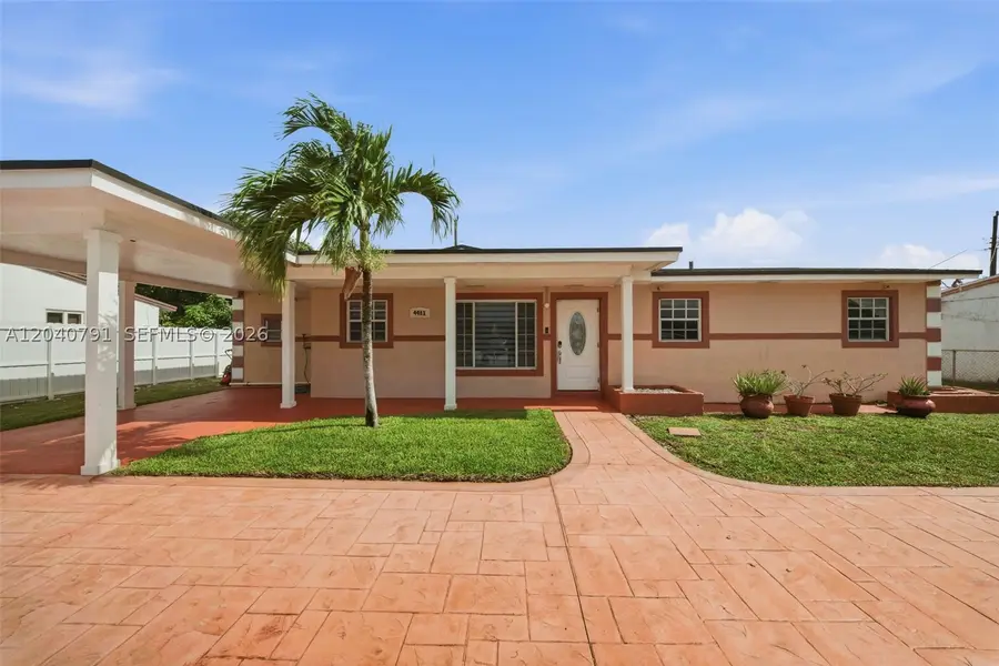 4481 NW 176th Ter, Miami Gardens, FL 33055 - #2