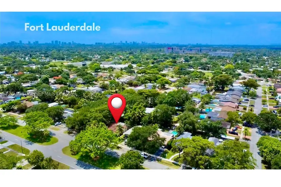 3800 W Park Rd, Hollywood, FL 33021 - #2