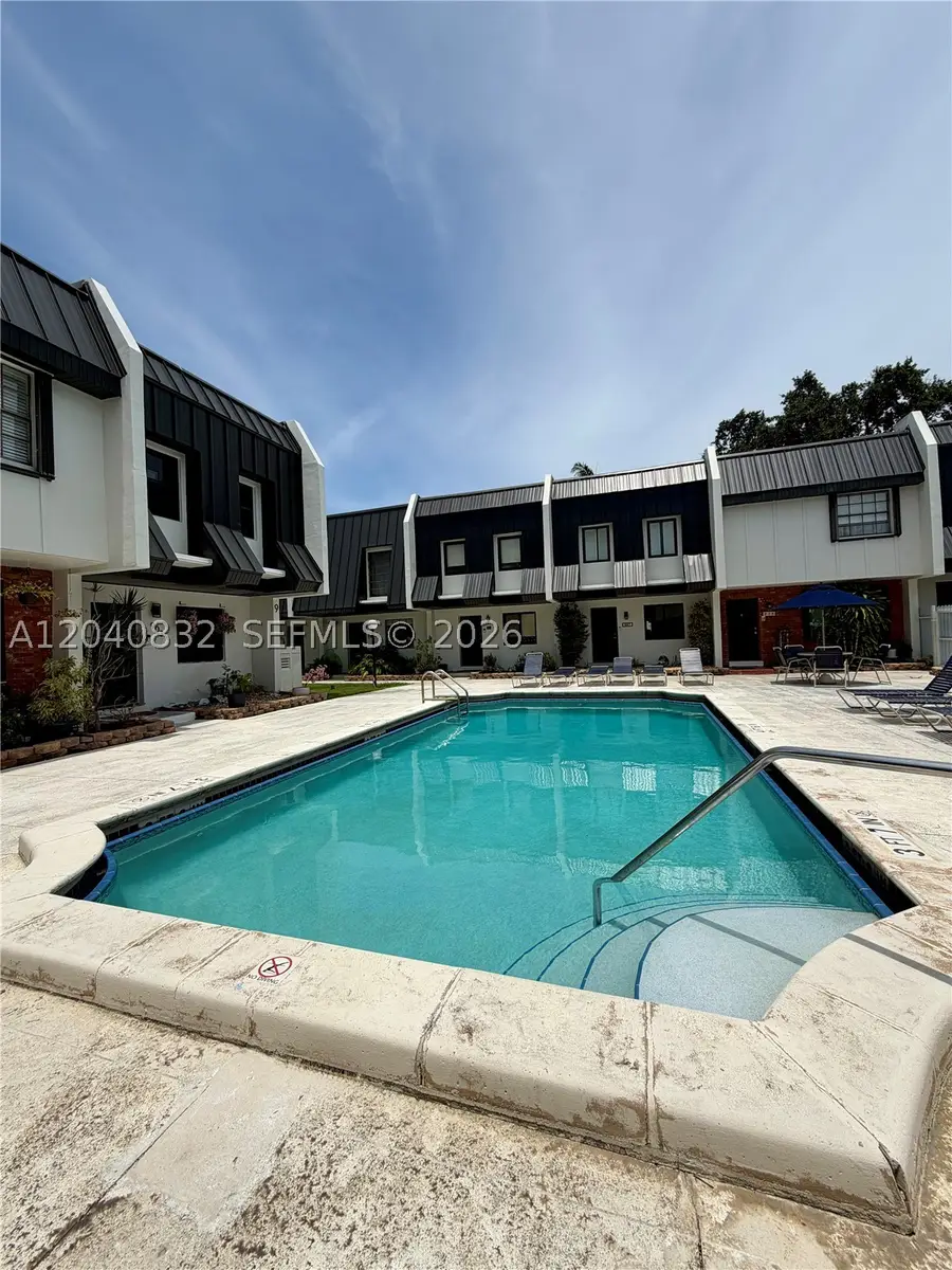6667 Miller Dr #15, South Miami, FL 33155 - #2