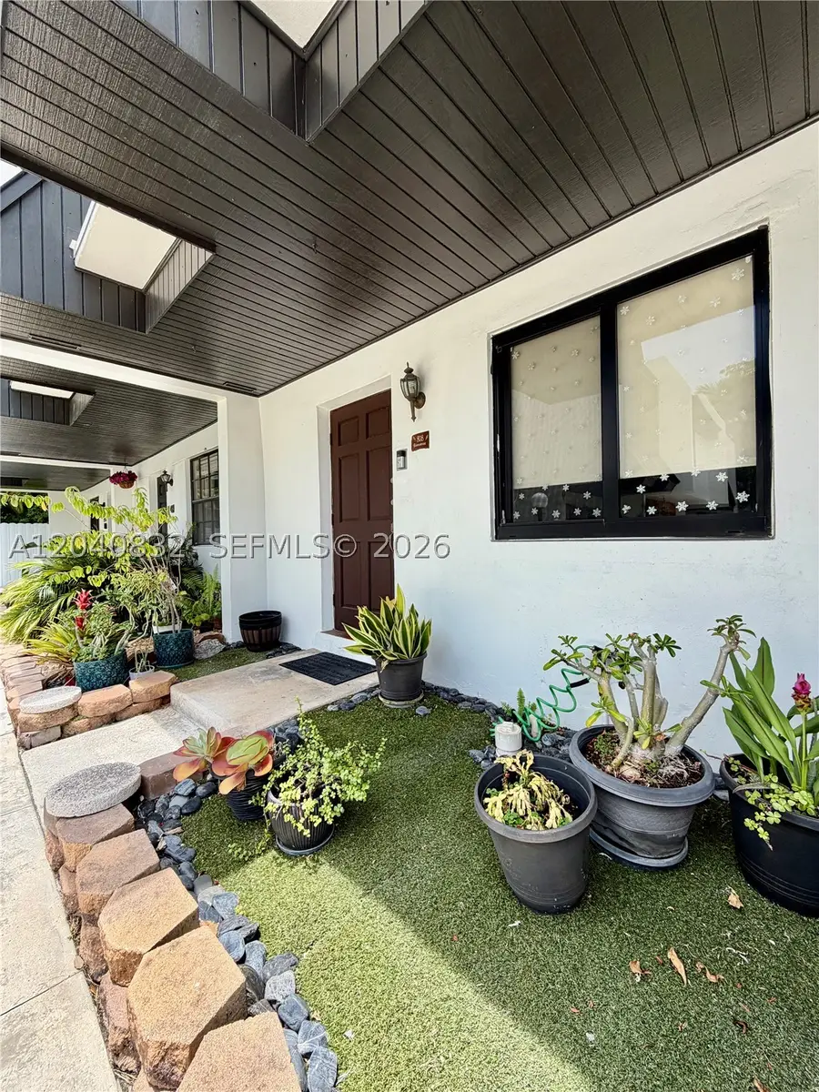 6667 Miller Dr #15, South Miami, FL 33155 - #3