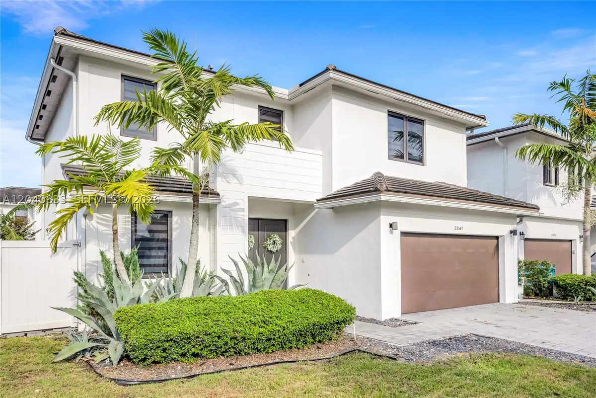 23541 SW 107th Pl, Homestead, FL 33032 - #1