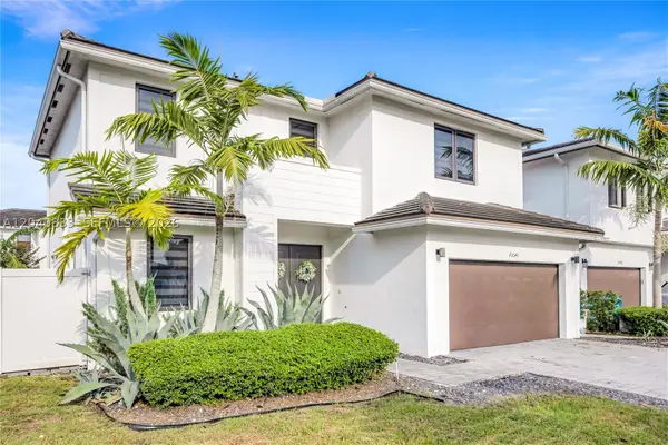 23541 SW 107th Pl, Homestead, FL 33032