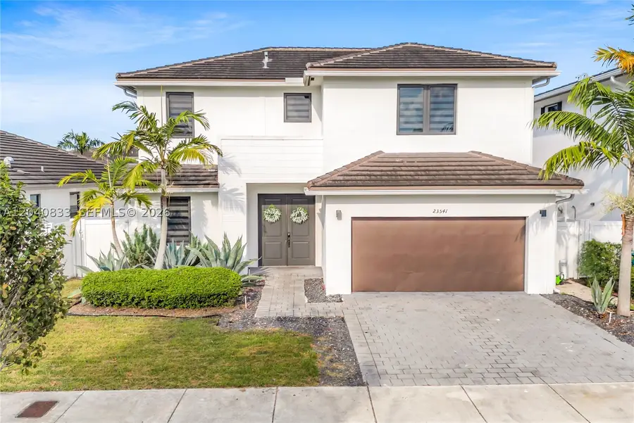 23541 SW 107th Pl, Homestead, FL 33032 - #2