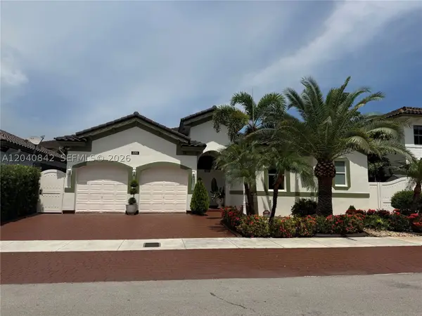 2351 SW 145th Ave, Miami, FL 33175
