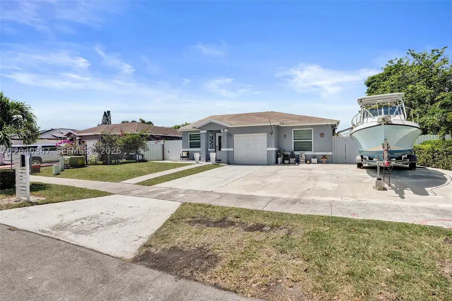 12771 SW 267th St, Homestead, FL 33032 - #3