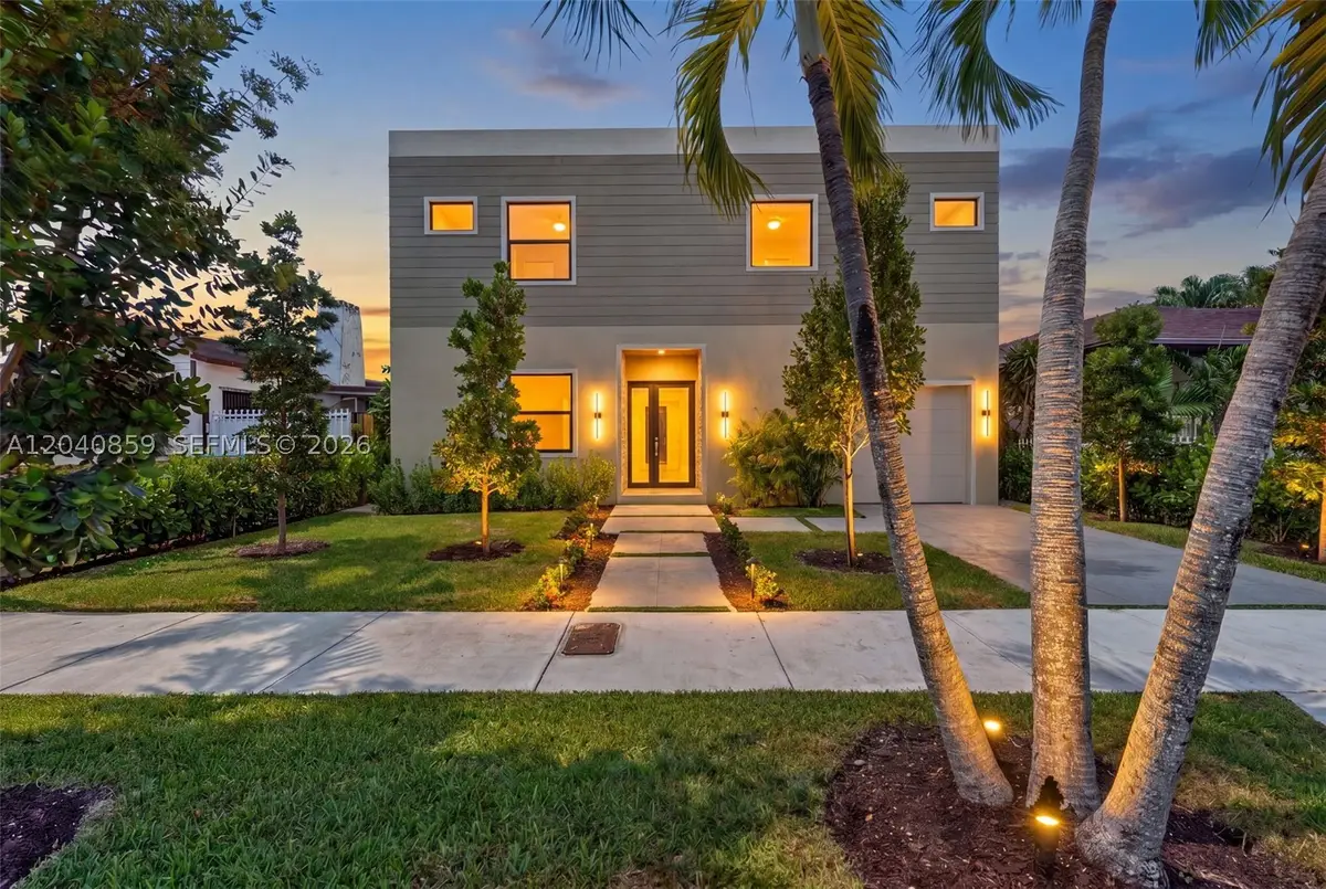 2240 SW 13th St, Miami, FL 33145 - #1