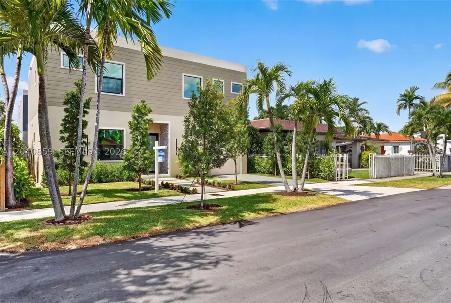 2240 SW 13th St, Miami, FL 33145 - #3