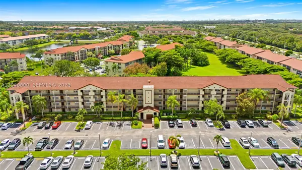 1501 SW 131st Way #405P, Pembroke Pines, FL 33027
