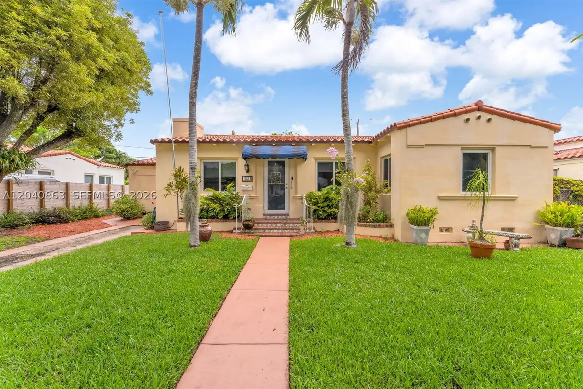 1851 SW 21st Ter, Miami, FL 33145 - #1