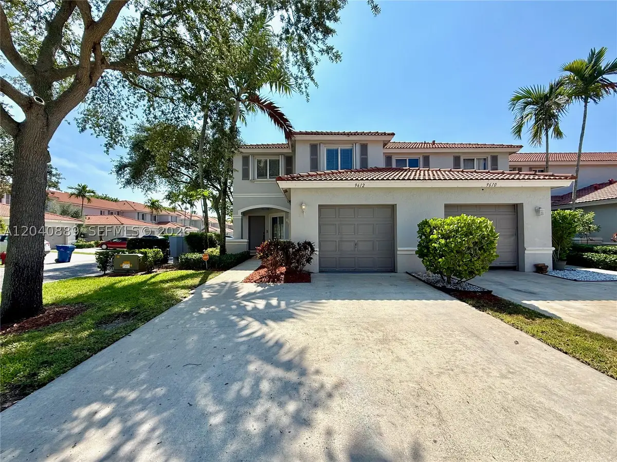 9612 Lily Bank Ct, Riviera Beach, FL 33407 - #1