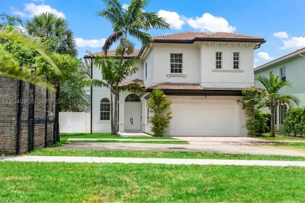 3040 SW 44th Ct, Dania Beach, FL 33312