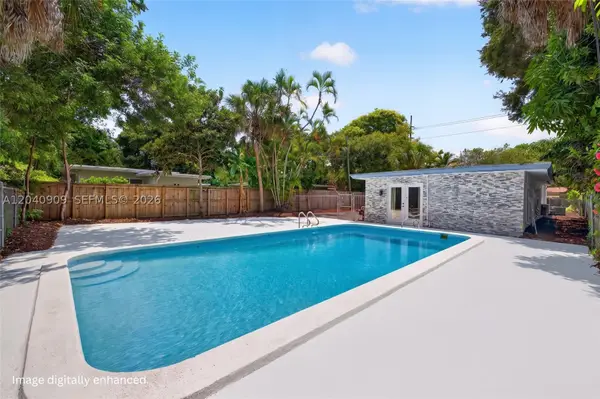 1836 SW 9th Ave, Fort Lauderdale, FL 33315