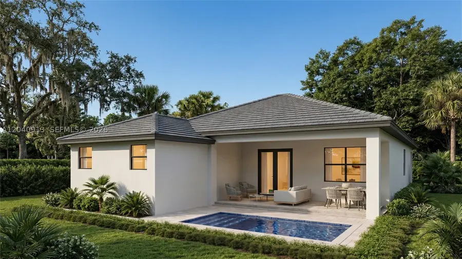29613 SW 194 Ct, Homestead, FL 33030 - #2