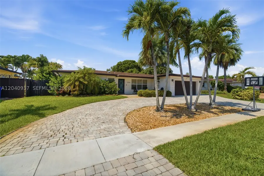 11700 NW 14th St, Pembroke Pines, FL 33026 - #3