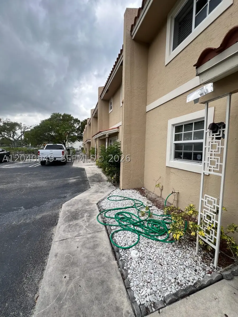 7983 NW 35th Ct #6, Coral Springs, FL 33065 - #2