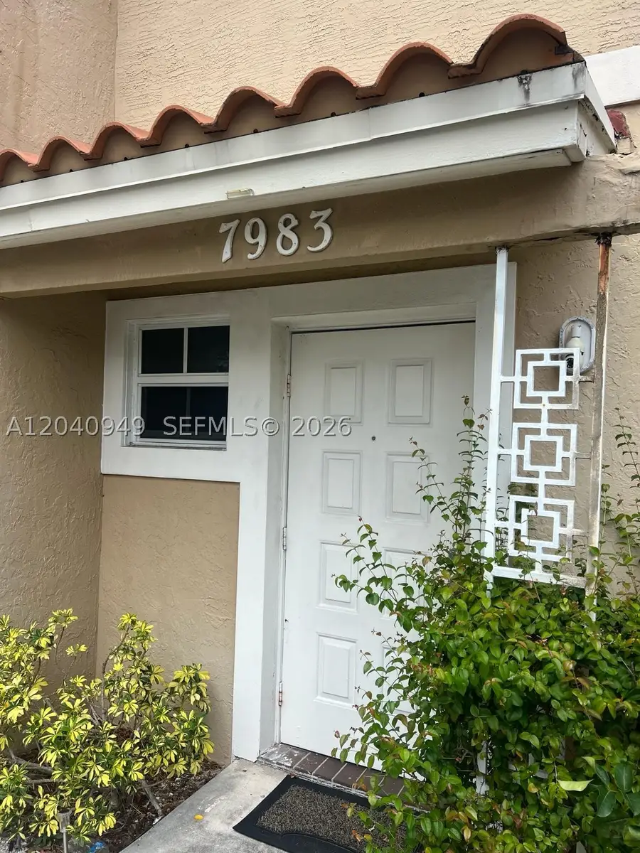 7983 NW 35th Ct #6, Coral Springs, FL 33065 - #3