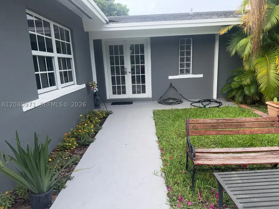 12551 SW 35th St, Miami, FL 33175 - #3