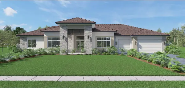 29604 SW 194 Ct, Homestead, FL 33030