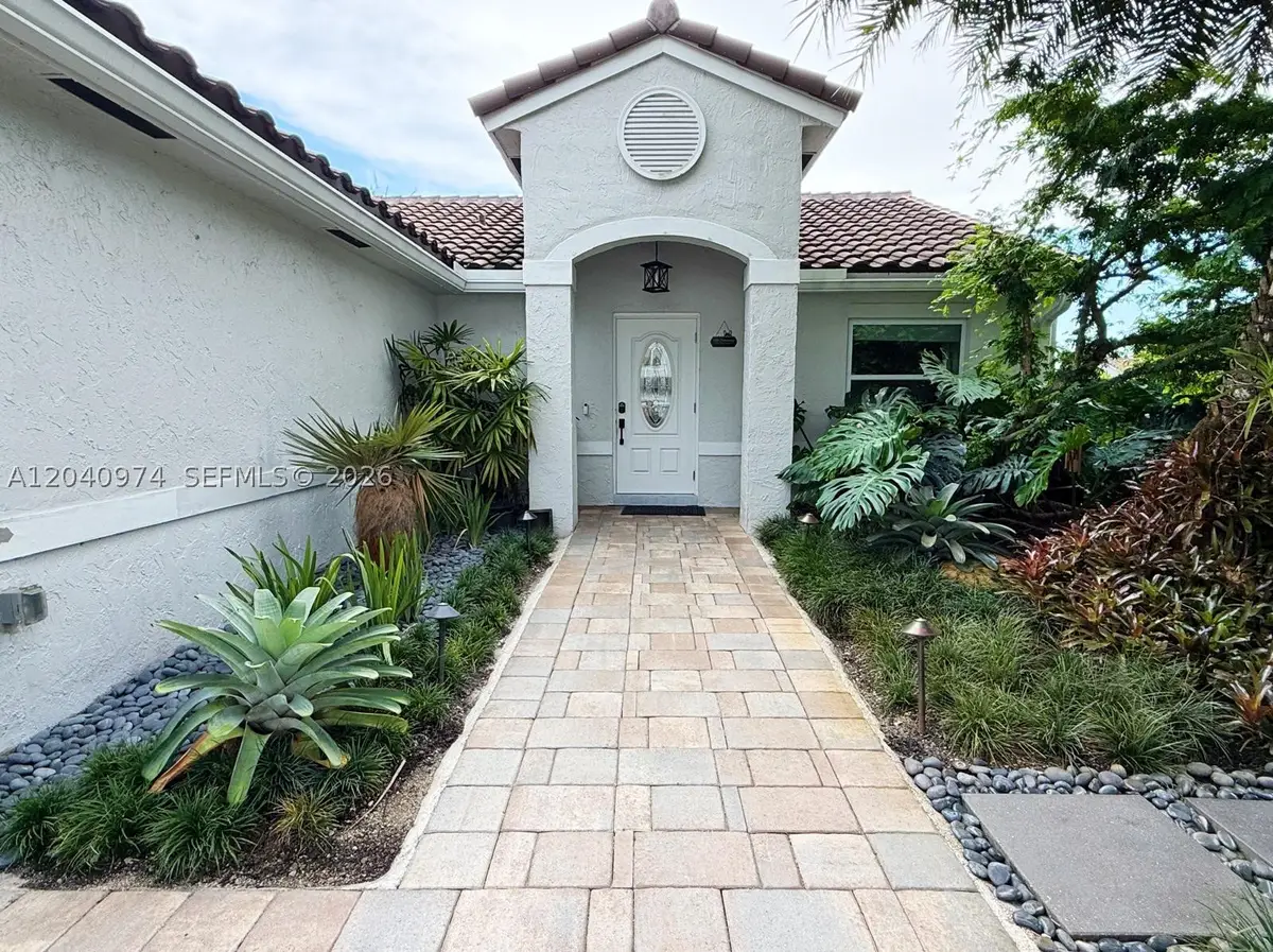 Address Withheld By Seller, Pembroke Pines, FL 33029 - #1