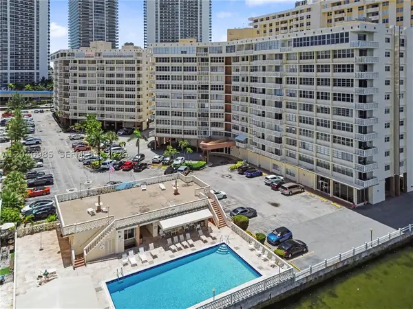 1817 S Ocean Dr #620, Hallandale Beach, FL 33009