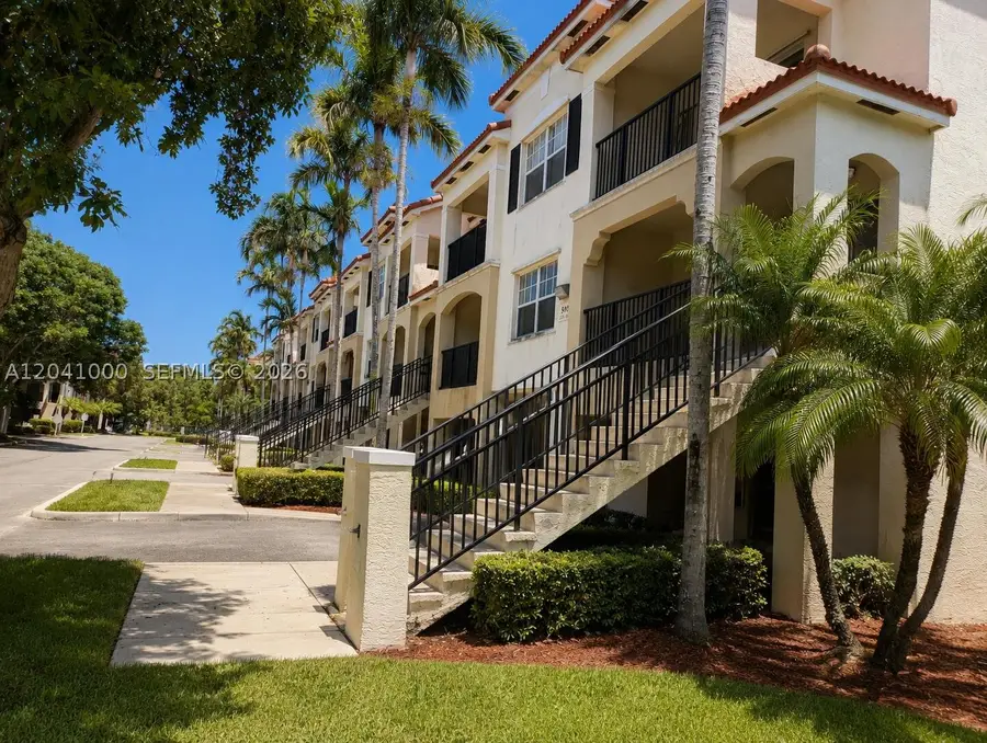 5980 W Sample Rd #307, Coral Springs, FL 33067 - #3