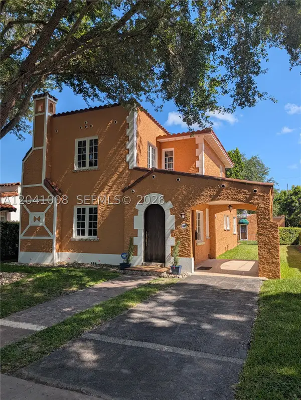 1324 Sorolla Ave, Coral Gables, FL 33134