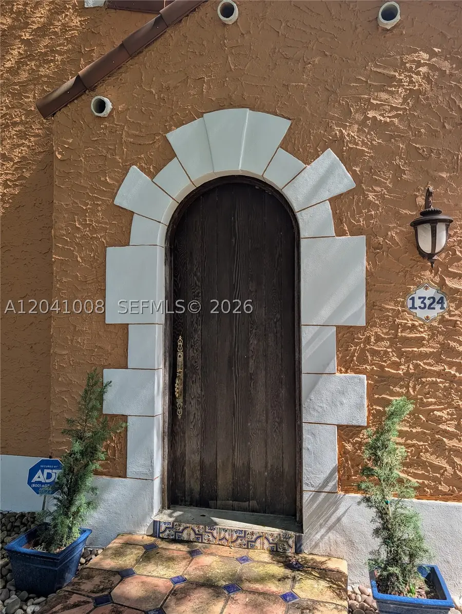 1324 Sorolla Ave, Coral Gables, FL 33134 - #2