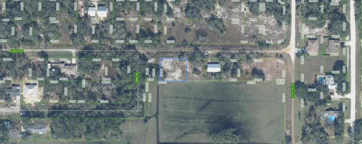 2617 London Road, Avon Park, FL 33825 - #1