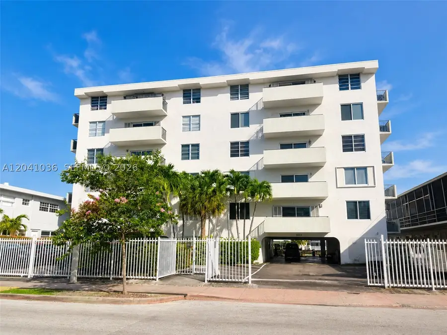 8024 Tatum Waterway Dr #2B, Miami Beach, FL 33141 - #2