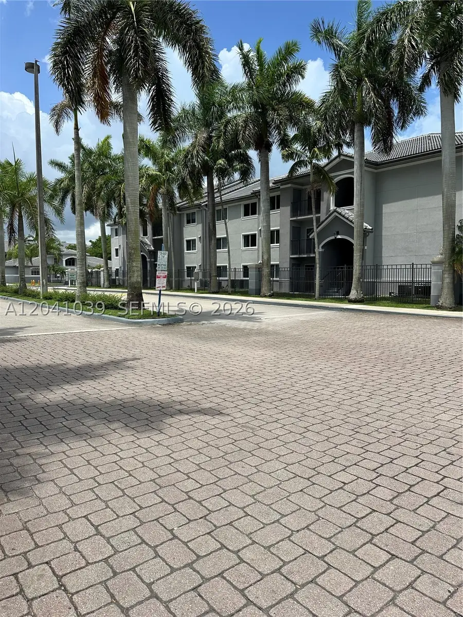 15480 SW 284th St #2302, Homestead, FL 33033 - #3