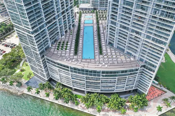 495 Brickell Ave #BAY807, Miami, FL 33131