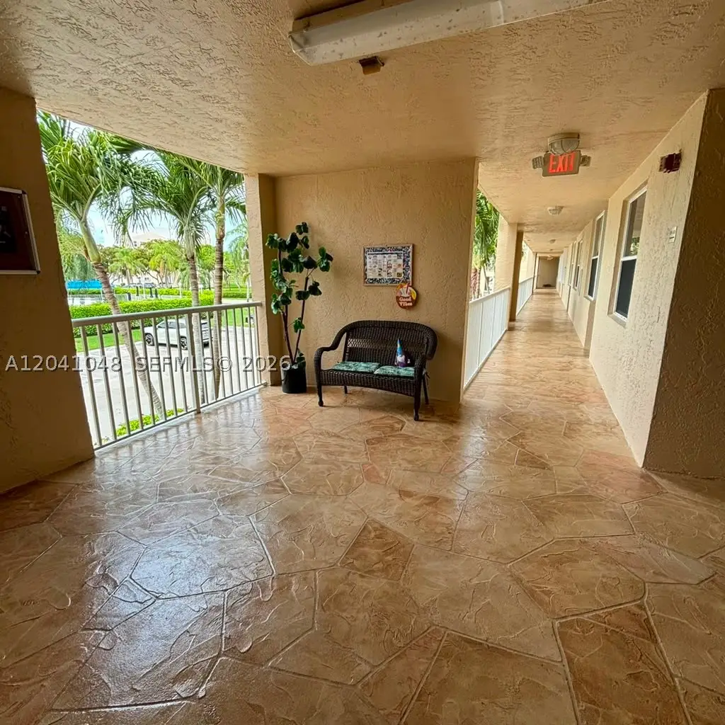 10160 NW 24th Pl #205, Sunrise, FL 33322 - #1