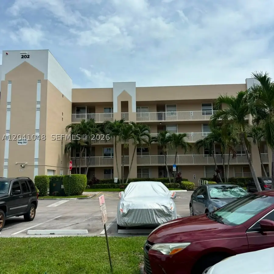 10160 NW 24th Pl #205, Sunrise, FL 33322 - #3