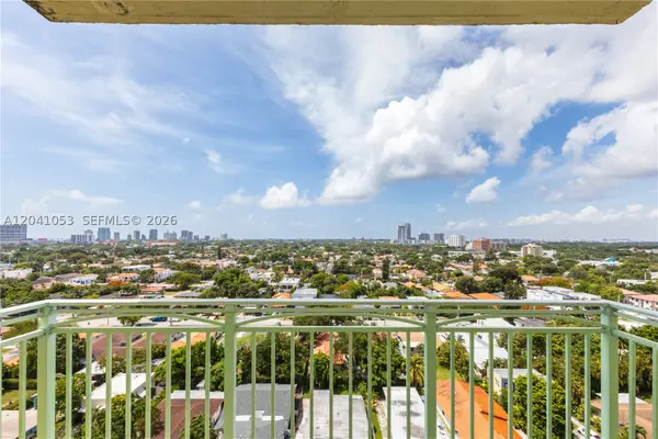 3500 Coral Way #PH 109 / 1509, Miami, FL 33145
