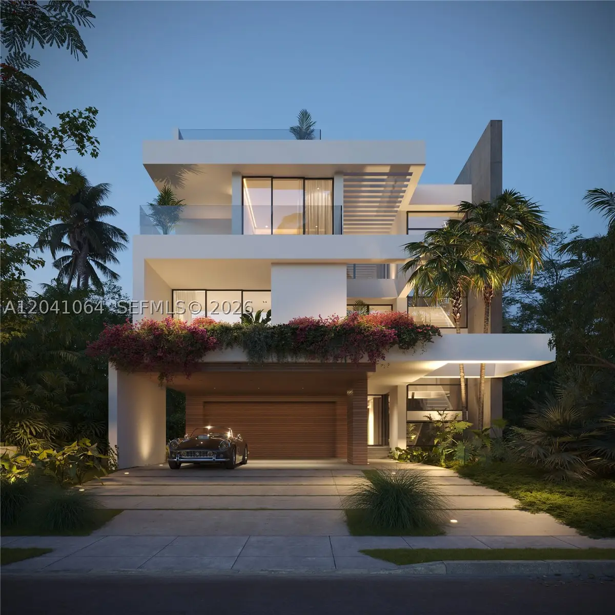 1155 NE 89th St, Miami, FL 33138 - #1