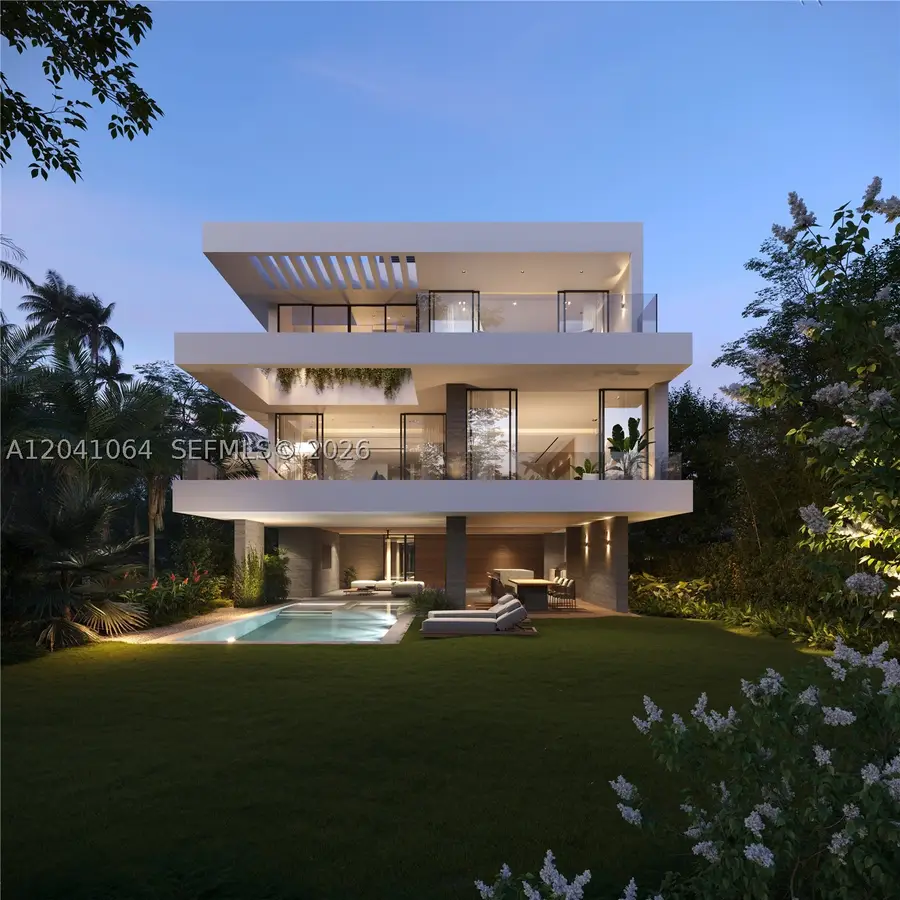 1155 NE 89th St, Miami, FL 33138 - #2