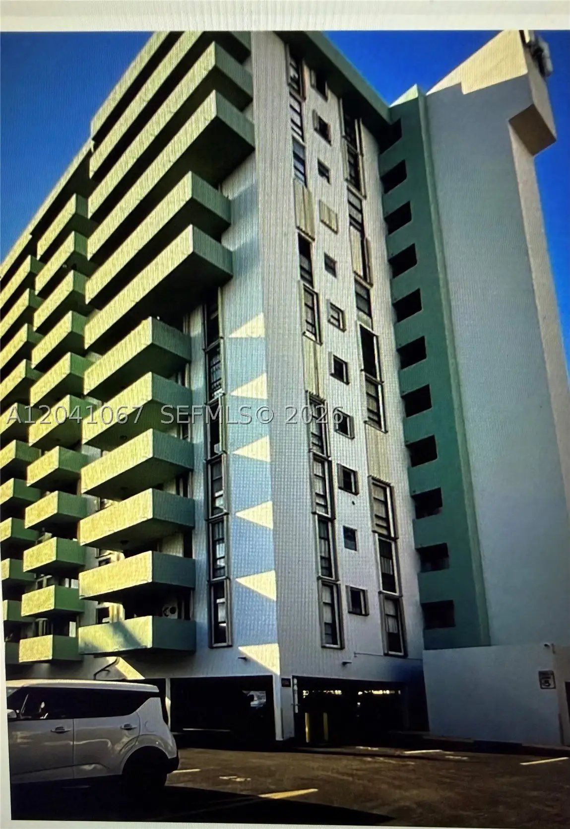 1825 W 44th Pl #707, Hialeah, FL 33012 - #1