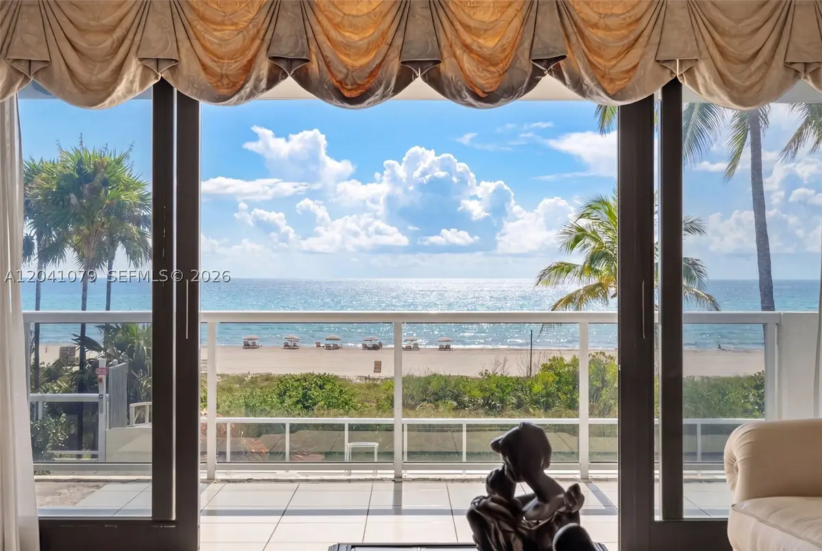 5757 Collins Ave #405, Miami Beach, FL 33140 - #1