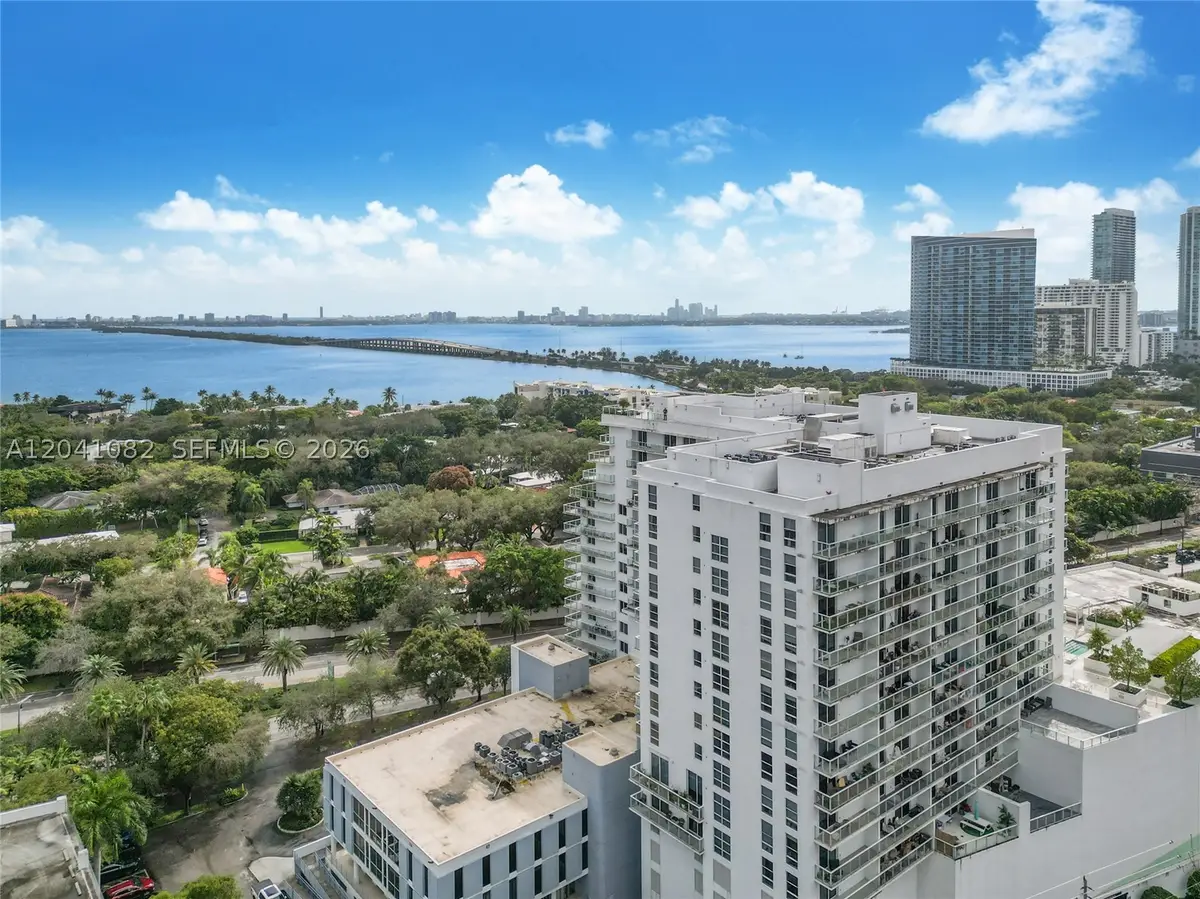 4250 Biscayne Blvd #301, Miami, FL 33137 - #1