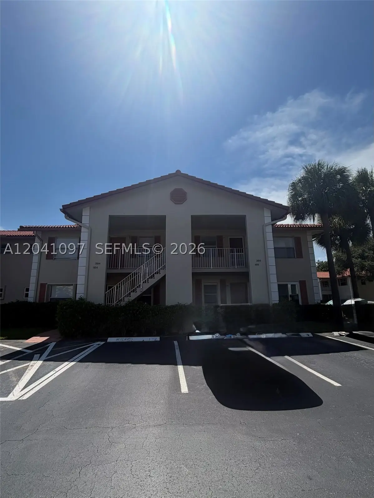 3031 Holiday Springs Blvd #205-7, Margate, FL 33063 - #1