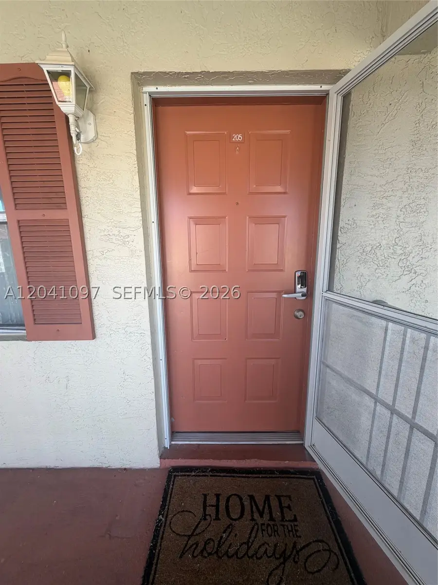 3031 Holiday Springs Blvd #205-7, Margate, FL 33063 - #3