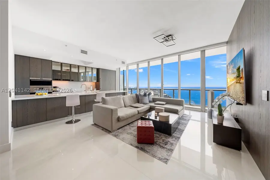 888 Biscayne Blvd #5404, Miami, FL 33132 - #2