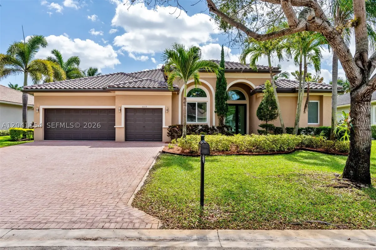 5019 NW 113 Avenue, Coral Springs, FL 33076 - #1