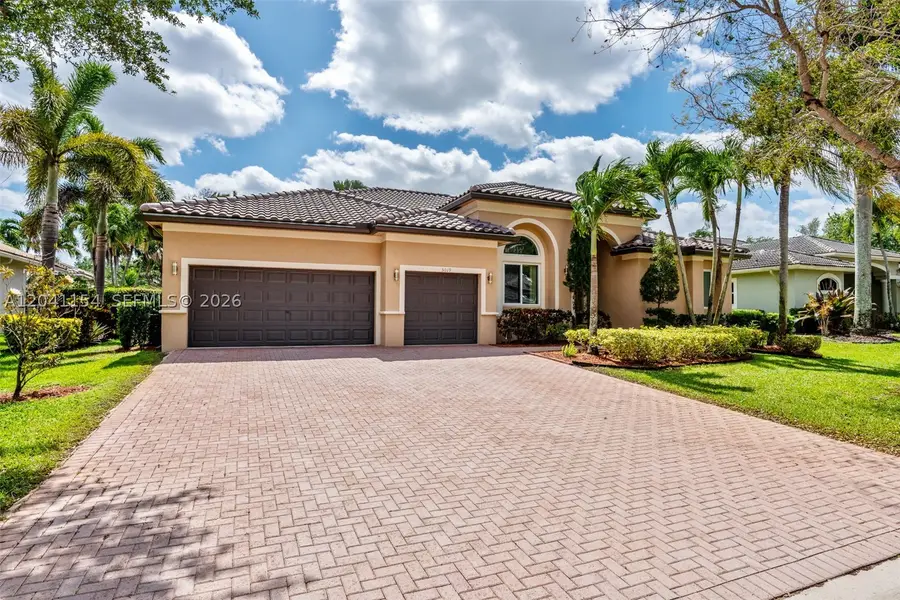 5019 NW 113 Avenue, Coral Springs, FL 33076 - #2