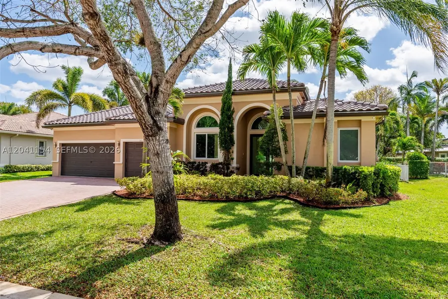 5019 NW 113 Avenue, Coral Springs, FL 33076 - #3