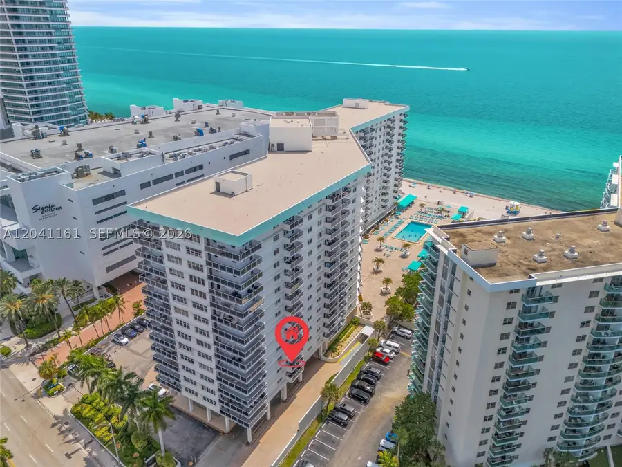 3725 S Ocean Dr #422, Hollywood, FL 33019 - #3