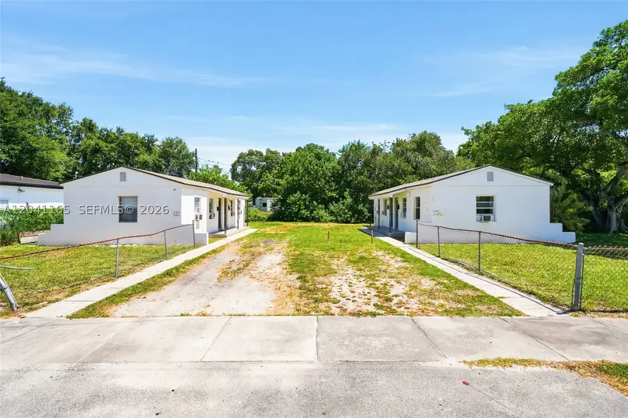 1992 NW 56th St, Miami, FL 33142 - #2