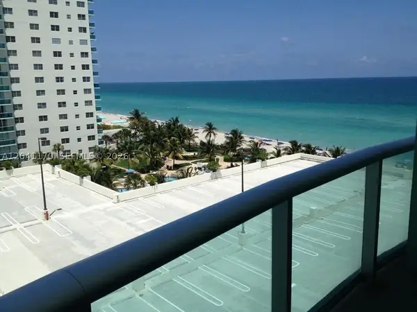 3901 S Ocean Dr #8C, Hollywood, FL 33019