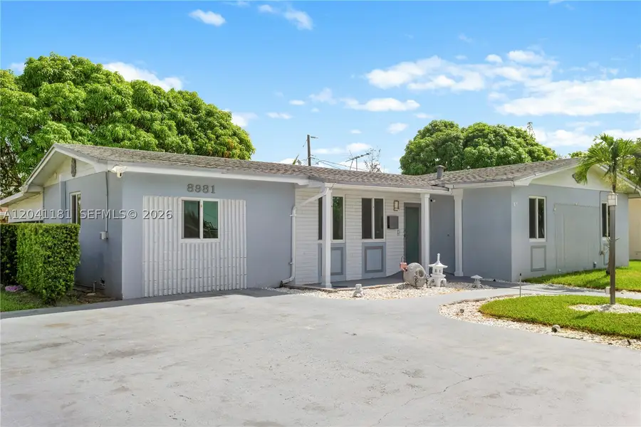 8981 SW 127th Ter, Miami, FL 33176 - #2
