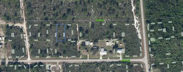 1507 Columbine Street, Lake Placid, FL 33852